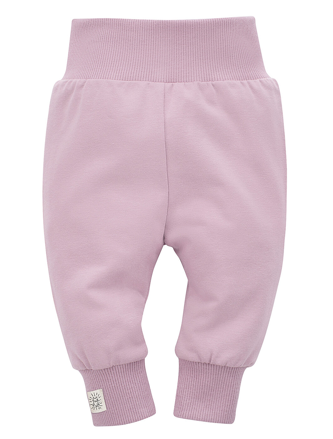 HLAČE MAGIC VIBES, roza