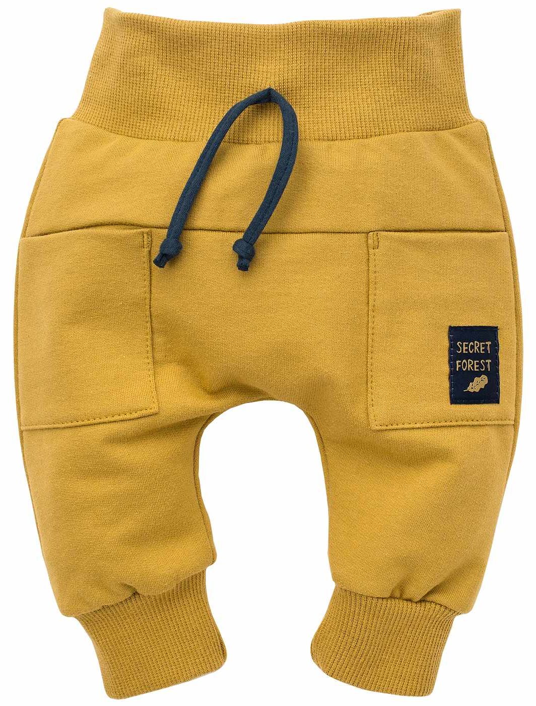 HLAČE SECRET FOREST