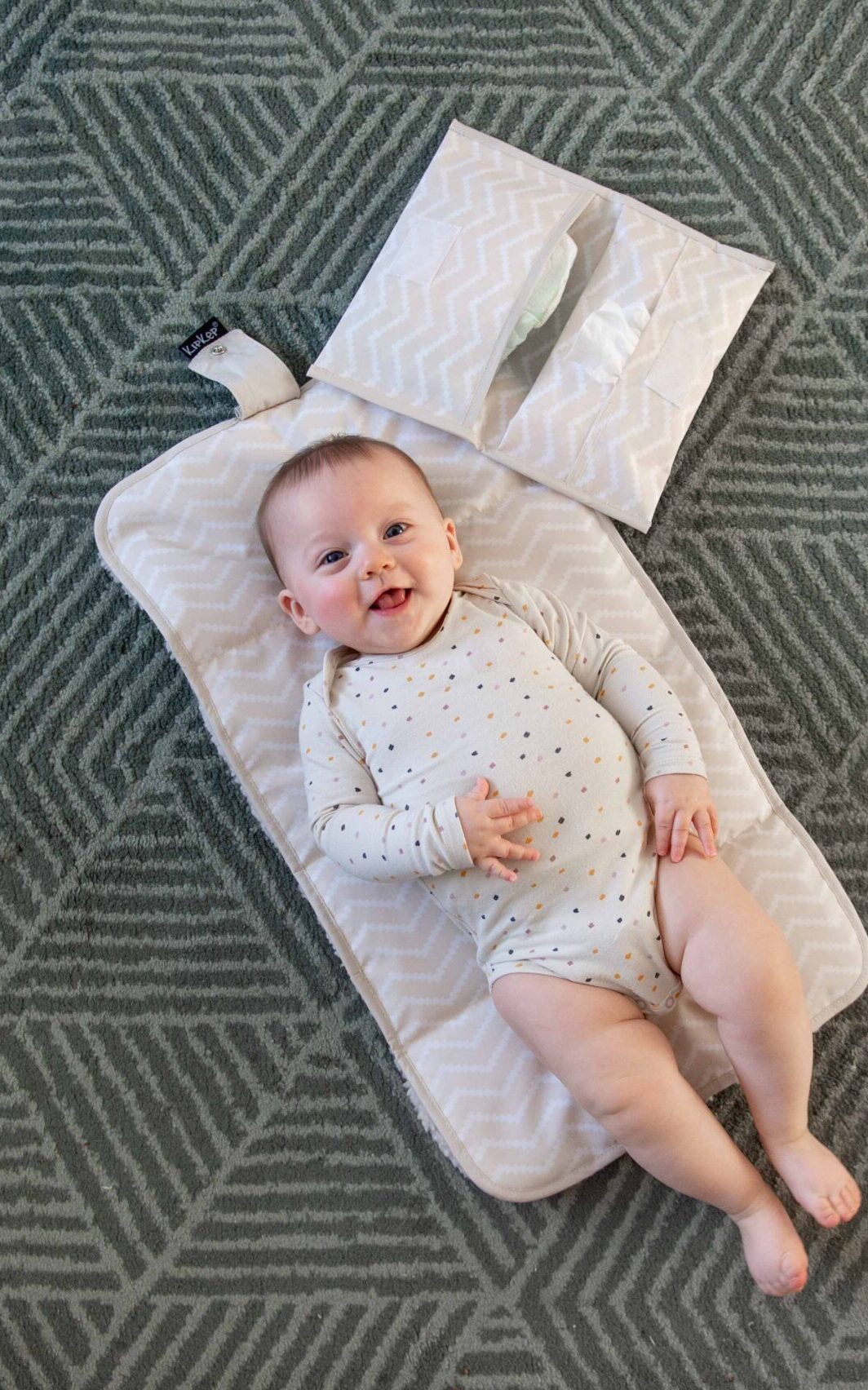 Set za previjanje KipKep kosmaten