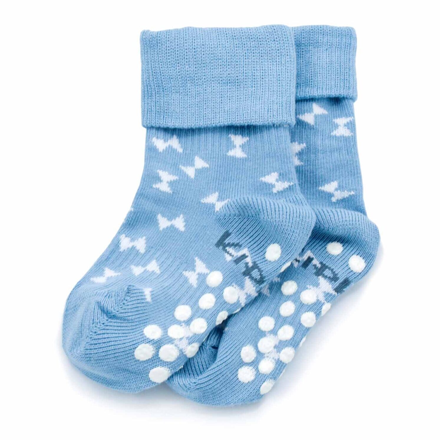 Stay-On z Anti-Slip PARTY BLUE 12-18 mesecev - slika 4