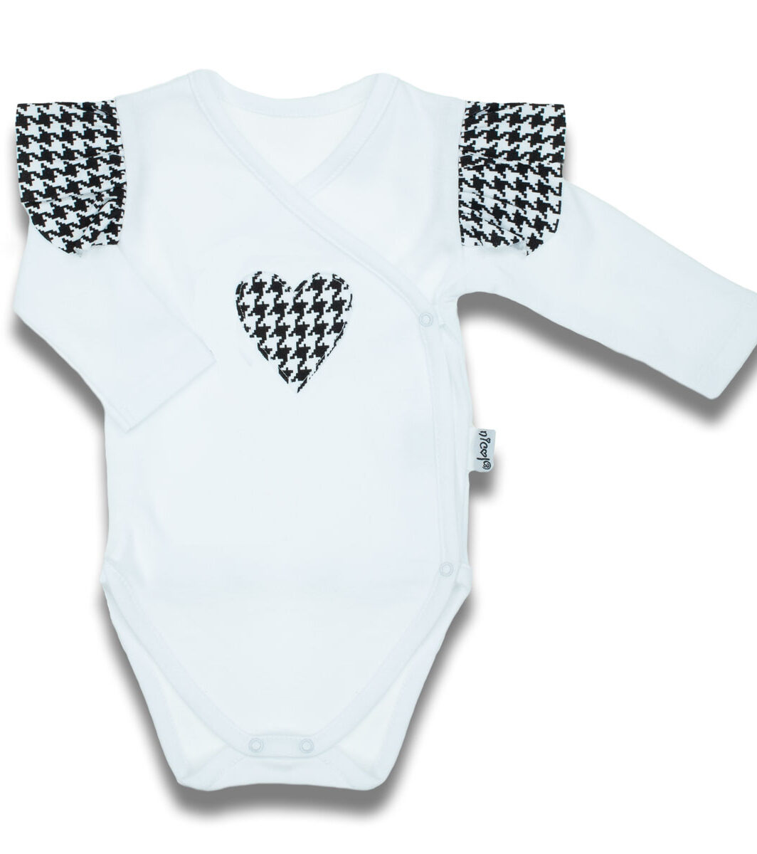 BODY Z GUMBI SRCE, VIKI