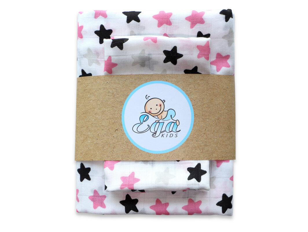 ROZA/ČRNE ZVEZDICE- DUO - tetraplenici