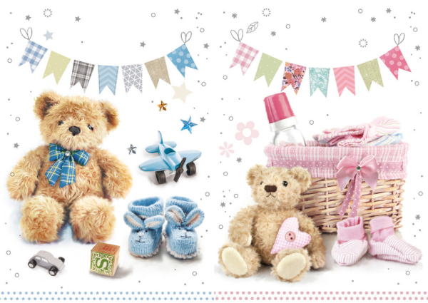 VOŠČILNICA MEDVEDEK