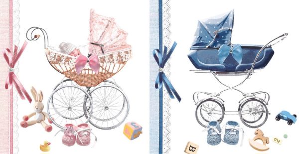 VOŠČILNICA VOZIČEK