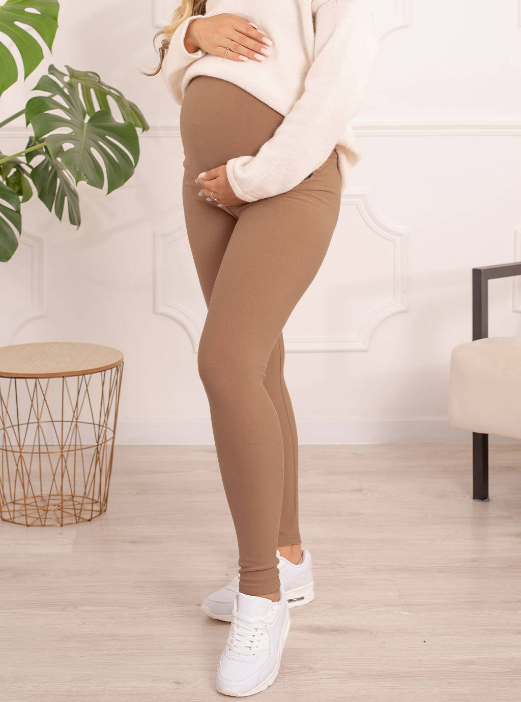 TOPLE IZOLIRANE PAJKICE MELU rjave