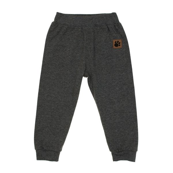 TEMNO SIVE HLAČE MUKI